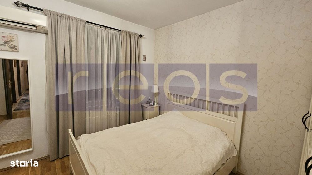 De Vanzare 3 Camere - 2 Balcoane - Prelungirea Ghencea