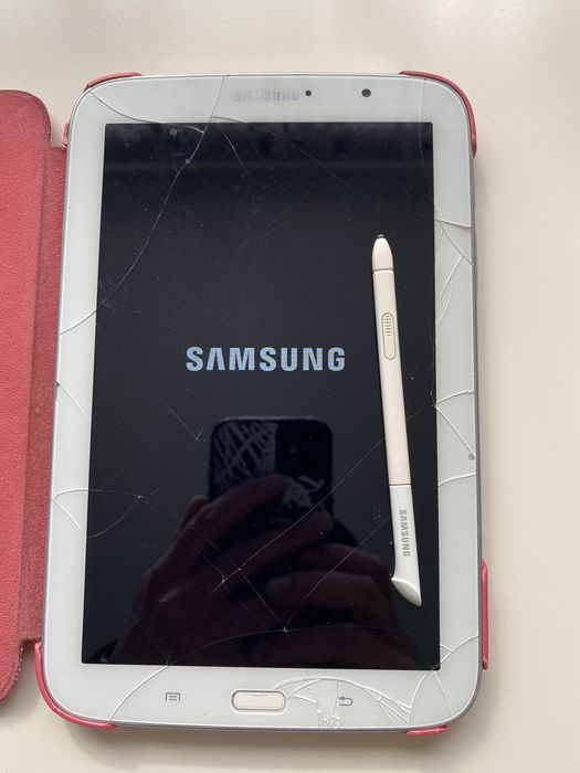 Samsung galaxy note 8.0
