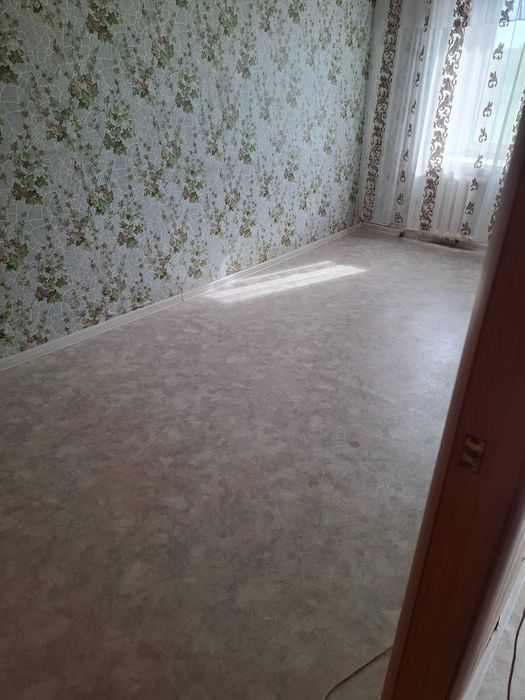 Квартира 2х комнатная