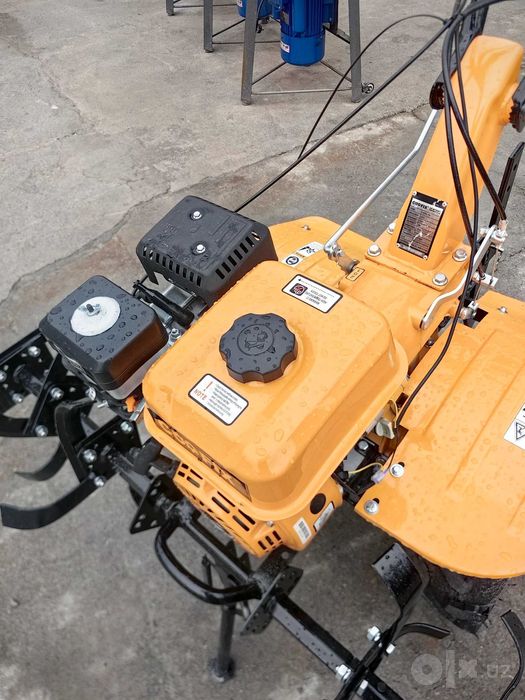 Motokultuator/Мото блок. O'zbe bo'ylab dostavka mavjud /do'kon Nm.Tsh