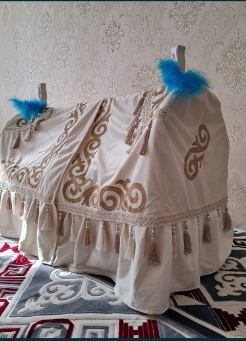 Сдам в аренду Бесик (Бесік)