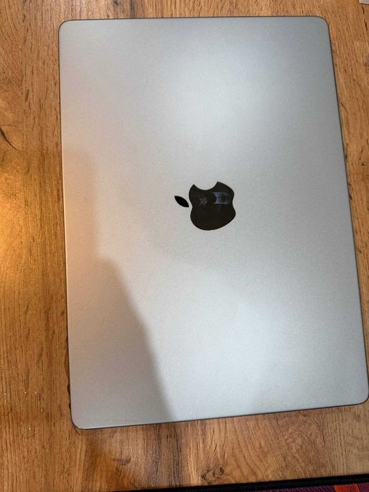 macbook Pro M1 Pro 16/512