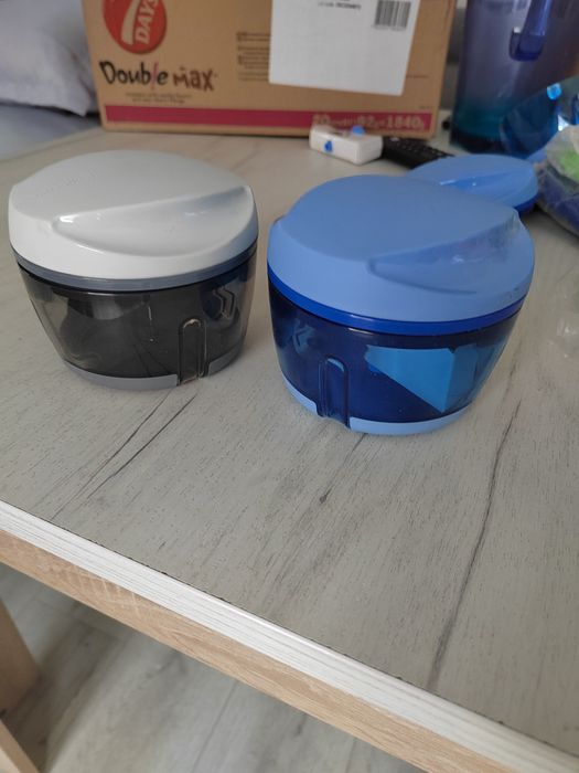 Продукти на Tupperware