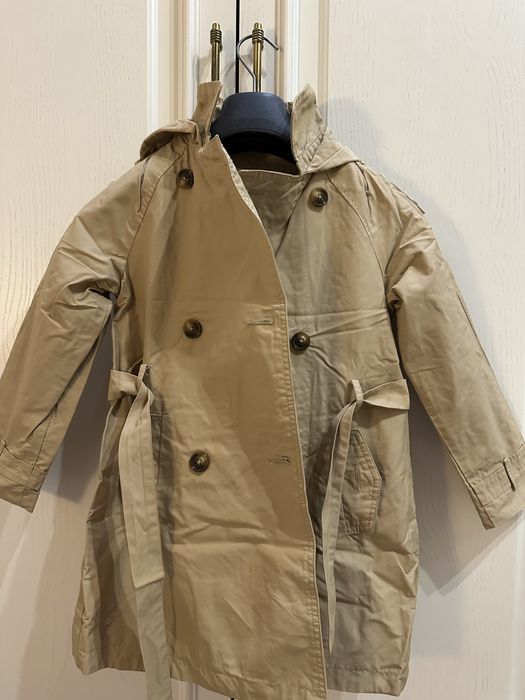 Плащ для девочек ZARA