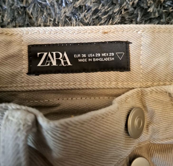 Нови Мъжки дънки