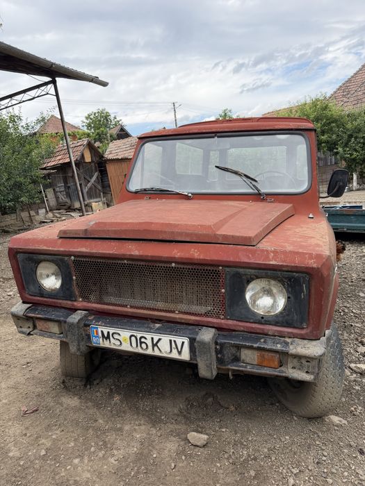 Vand Aro model 243D