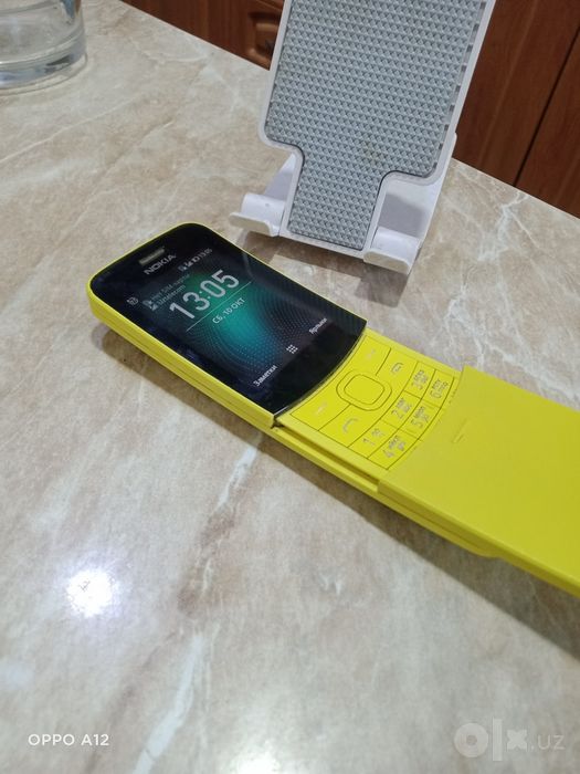 Nokia 8110 4g имей отган