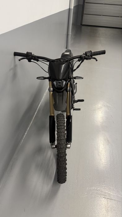 Surron Light Bee X Road Legal