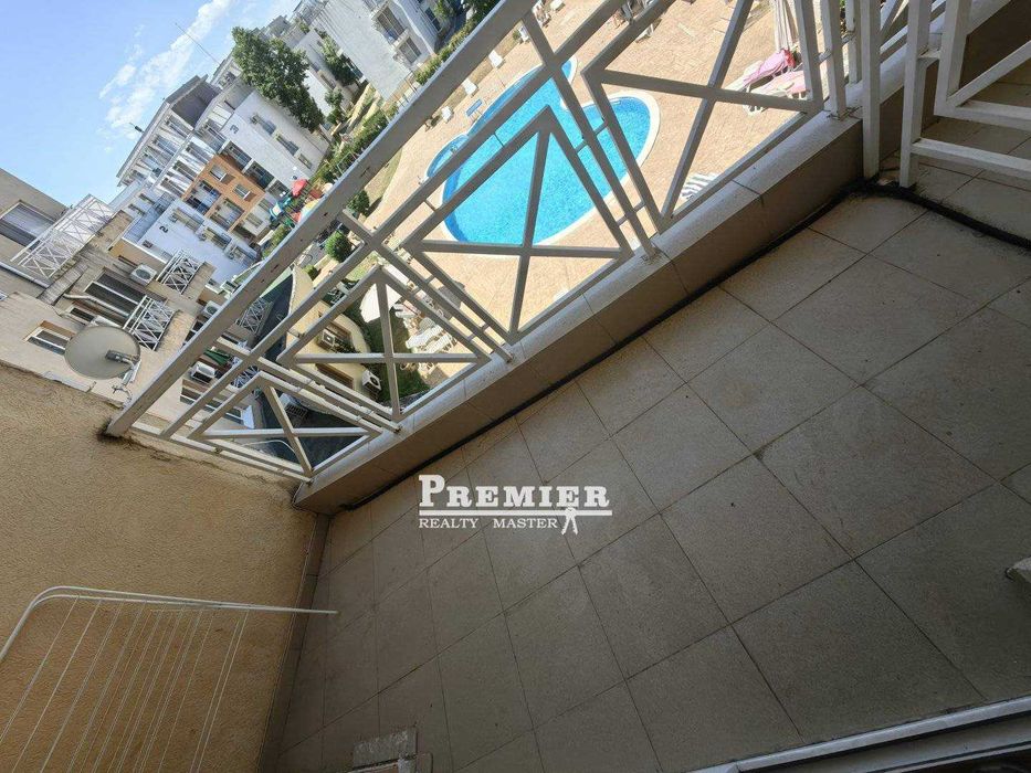 Продава се Двустаен апартамент в Бургас, Акациите - 54 кв.м за 1297 €/кв.м - Снимка #10