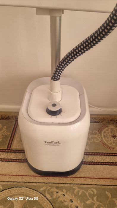 Продам отпариватель
