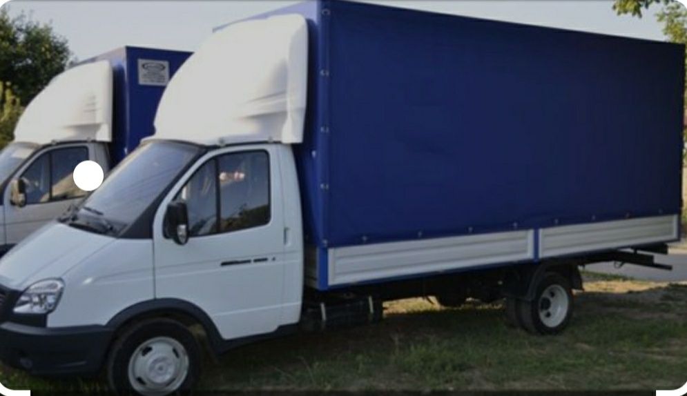 Грузоперевозка по Узбекистану. Газел Исузу