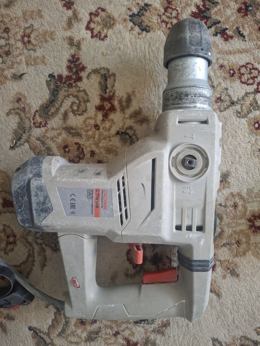 Перфоратор Crown