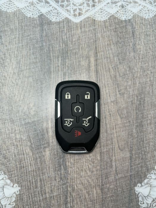 Chevrolet  TAHOE ключи Новый