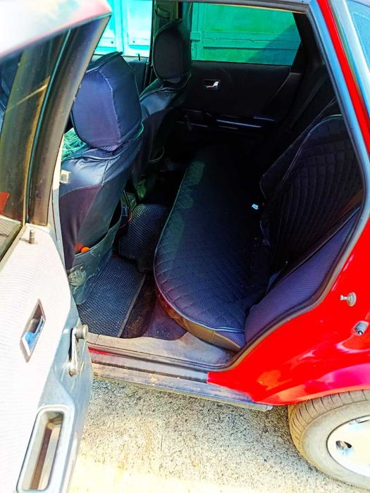 Продам Audi 80 B4 1992г 2.0 mono