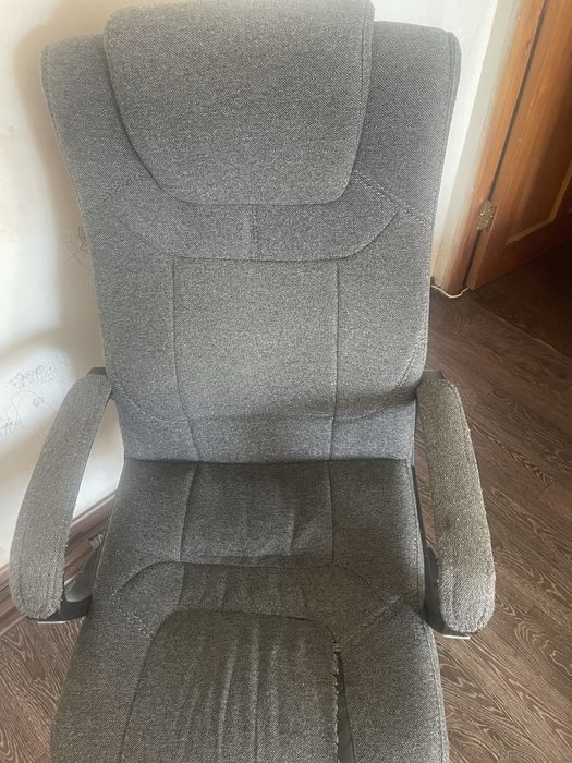 Офисное кресло ZETA