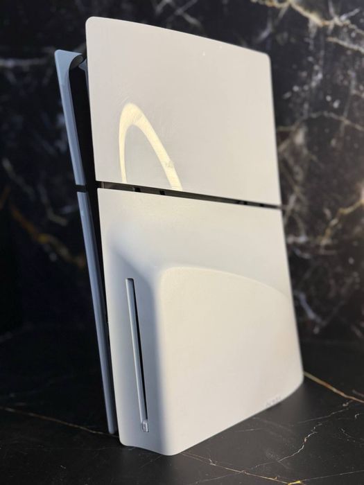 Ps 5 slim 1TB/ ПС 5 слим 1 тб