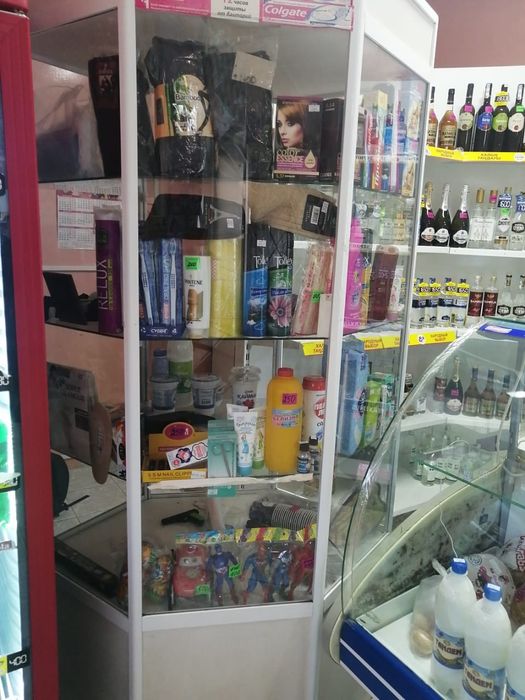 Полка большая для товара