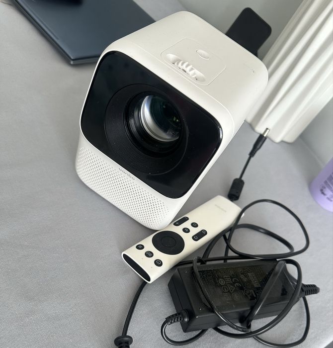 Проектор wanbo T2 Max