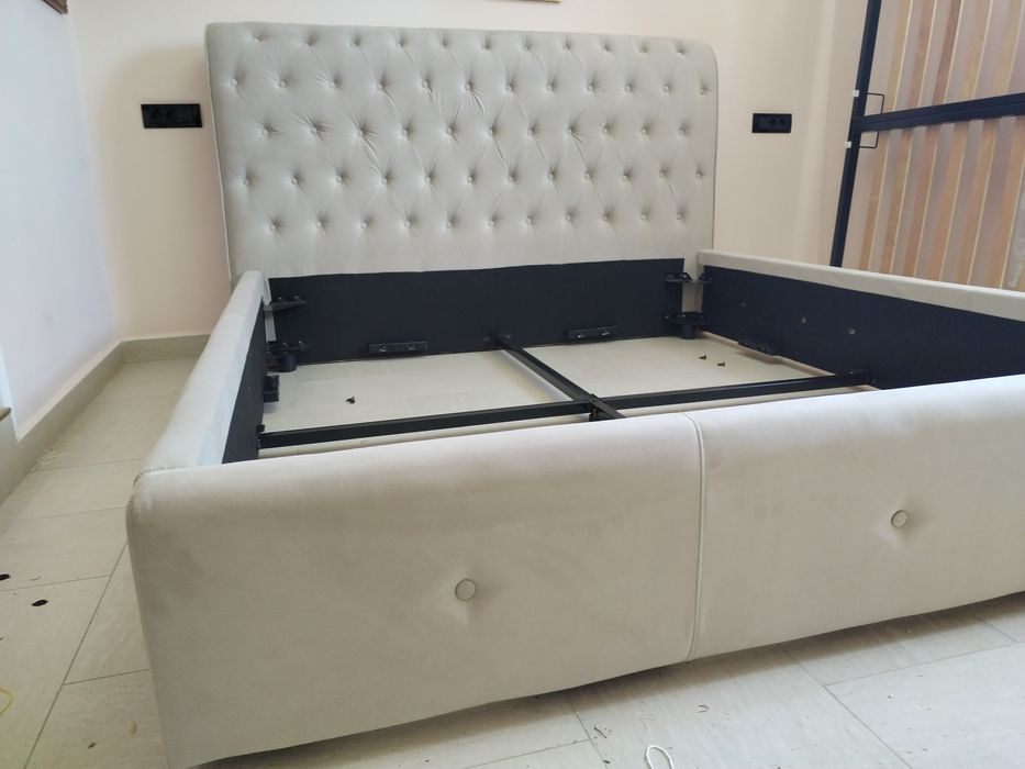 Recondiționări tapițerie