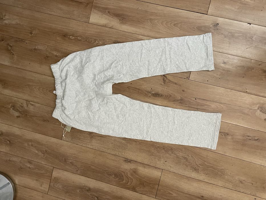 Pantaloni baggy essentials