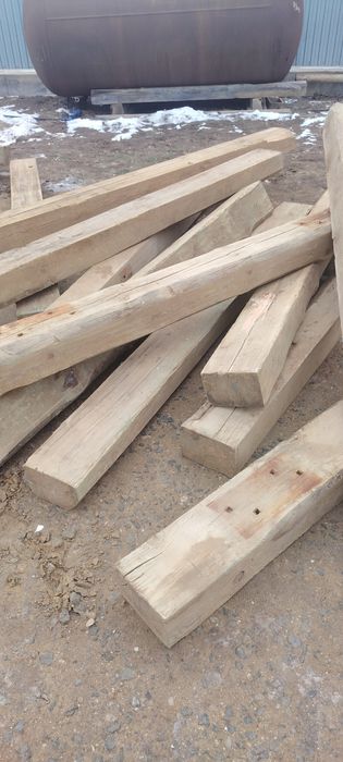 Шпал сатылады жағдайы керемет