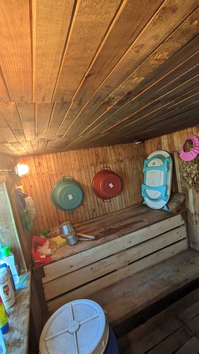 Продается дача возле села Кожохово