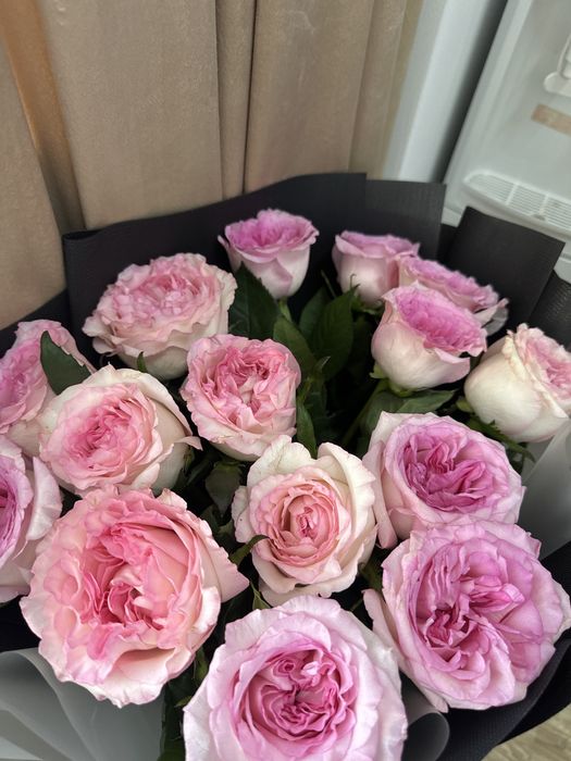 Свежий Роза букет