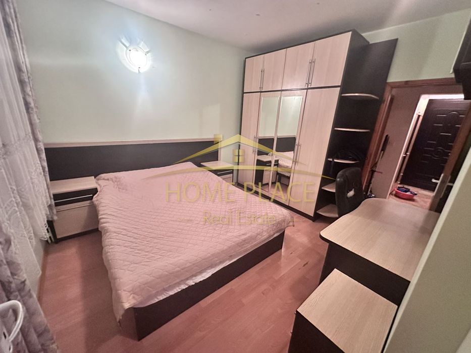 Дава се под наем Двустаен апартамент в Варна, Възраждане 1 - 65 кв.м за 458.49 € - Снимка #8