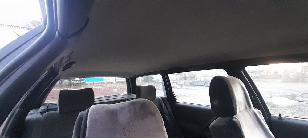 Продам фольксваген пассат В-3