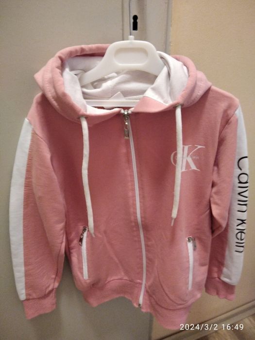 Суичъри за момиче и анцунг