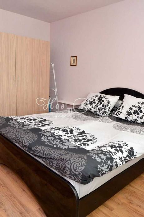 Дава се под наем Двустаен апартамент в Варна, Спортна зала - 77 кв.м за 459 € - Снимка #3