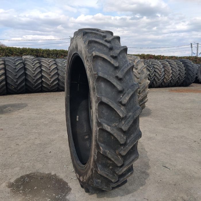 Cauciucuri 340/90R48 (13.6R48) Mitas Anvelope Agricole SecondHand