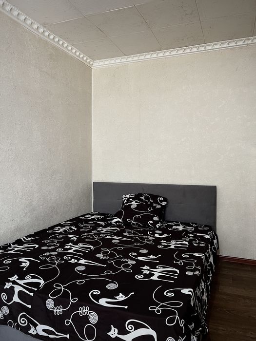 1 комнатная квартира