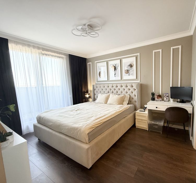 Apartament 3 camere Pipera