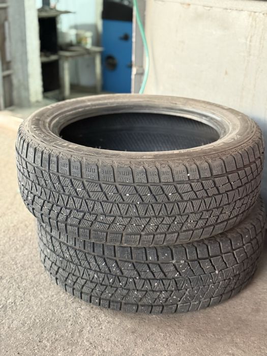 Шины зимный KAPSEN