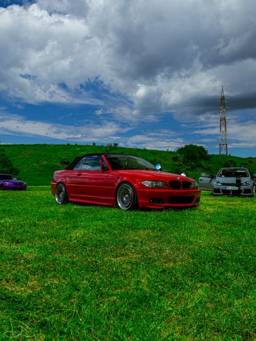 BMW 3 Series 2004 — imagine 2