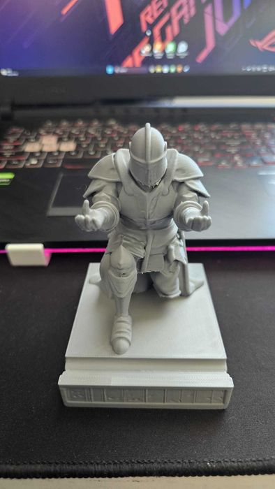 Servicii printare 3D / 3D printing services