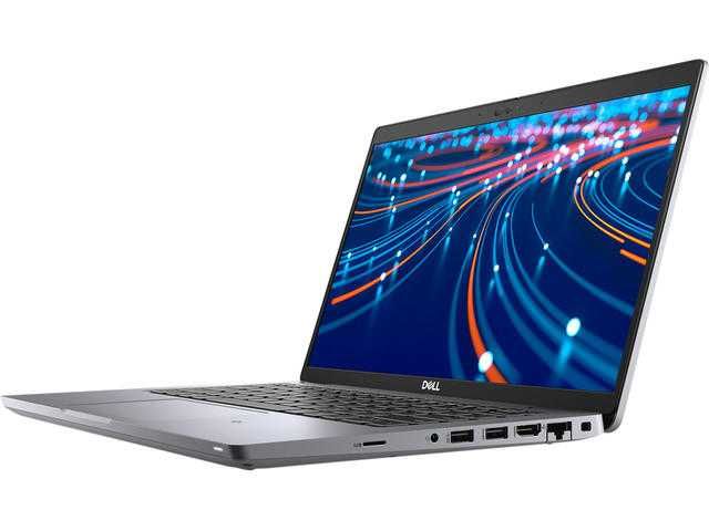 Лаптоп Dell Latitude 5420 Intel®  i5-1145G7 / 32GB DDR4 / 512GB SSD