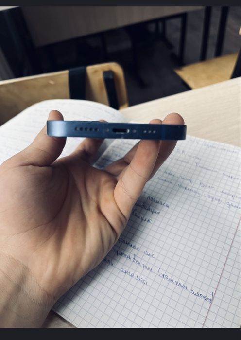 iPhone 13 идеал.
