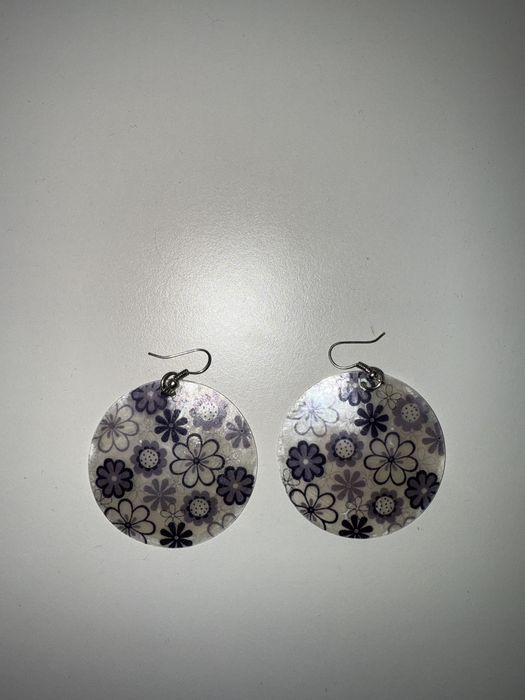 Обеци, гривни и гердани