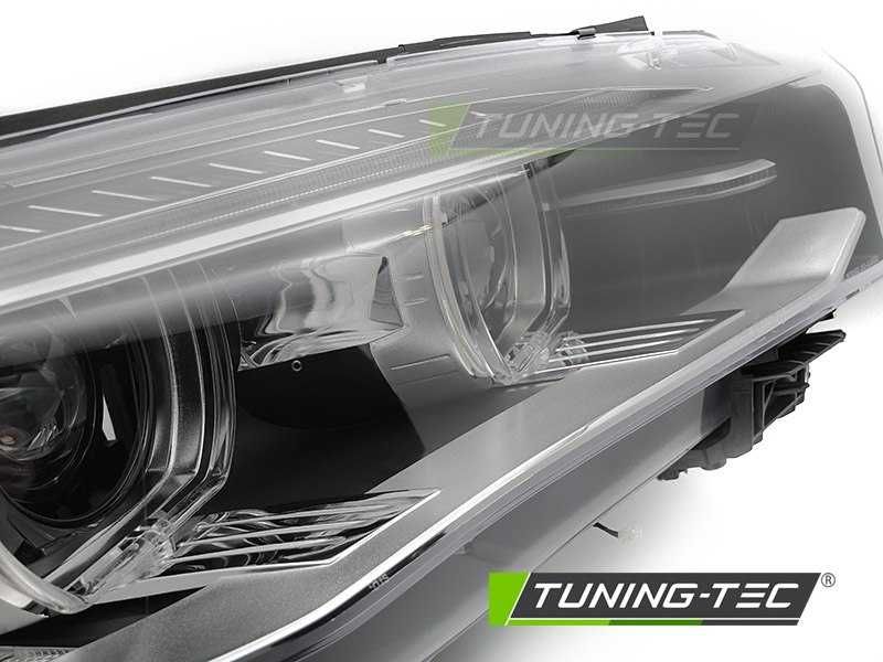 Far Dreapta BMW X5 F15 2013-2018 , Xenon