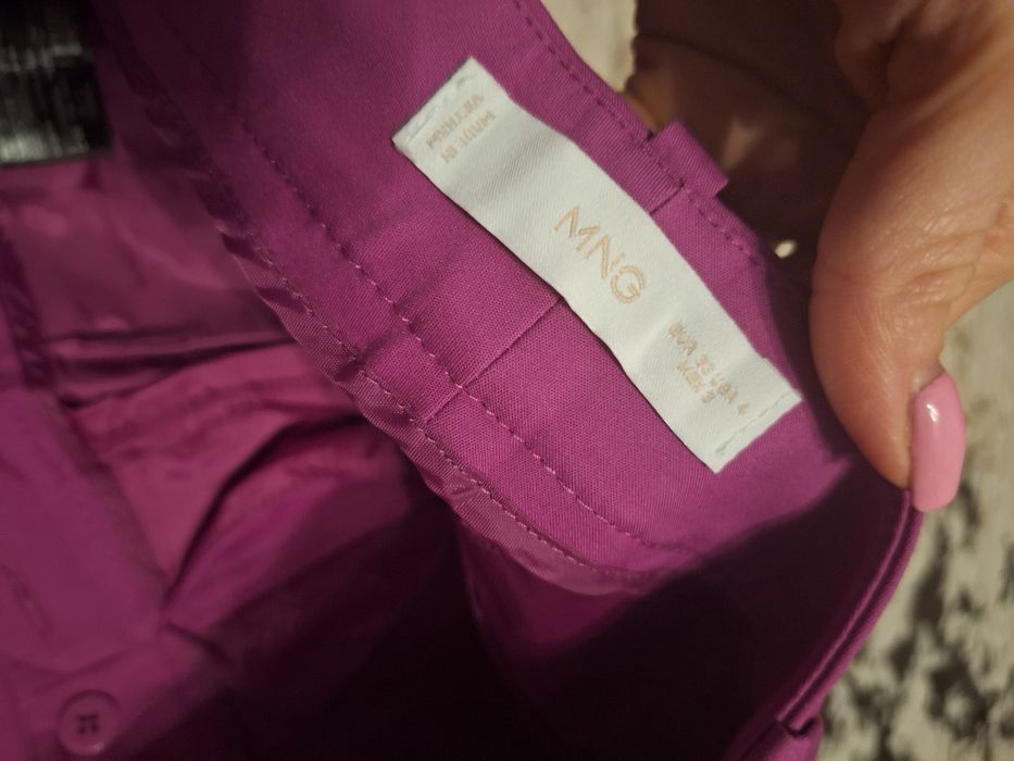 Pantaloni office în stare impecabila