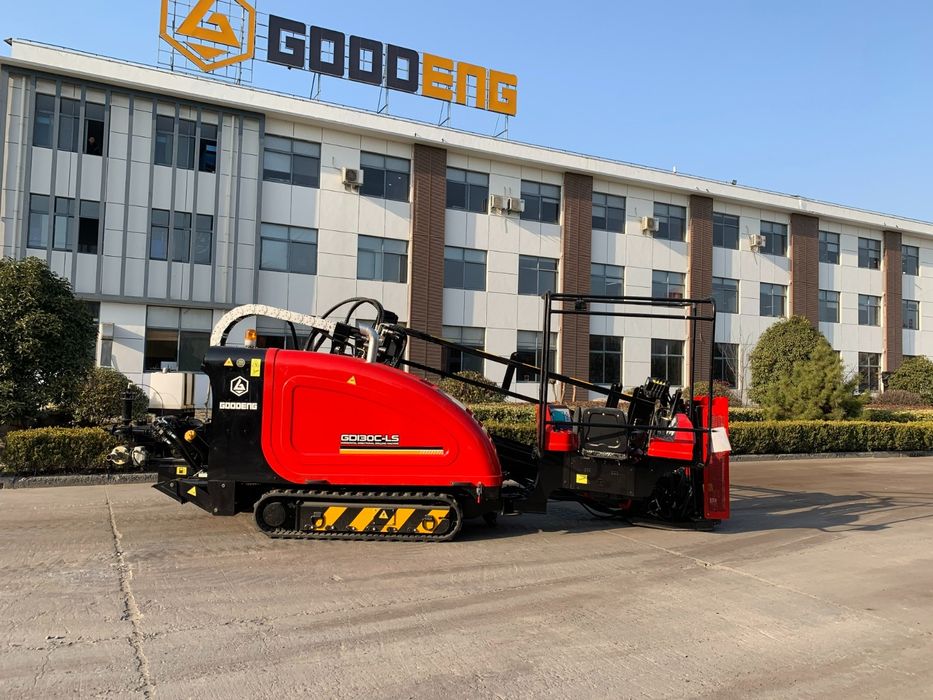 Продаю установка ГНБ GOODENG