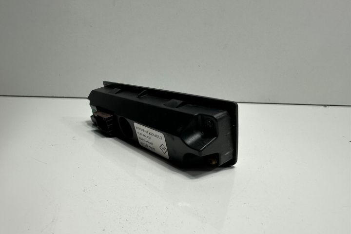 Consola butoane 8200023452 Renault Espace a 4-a generatie