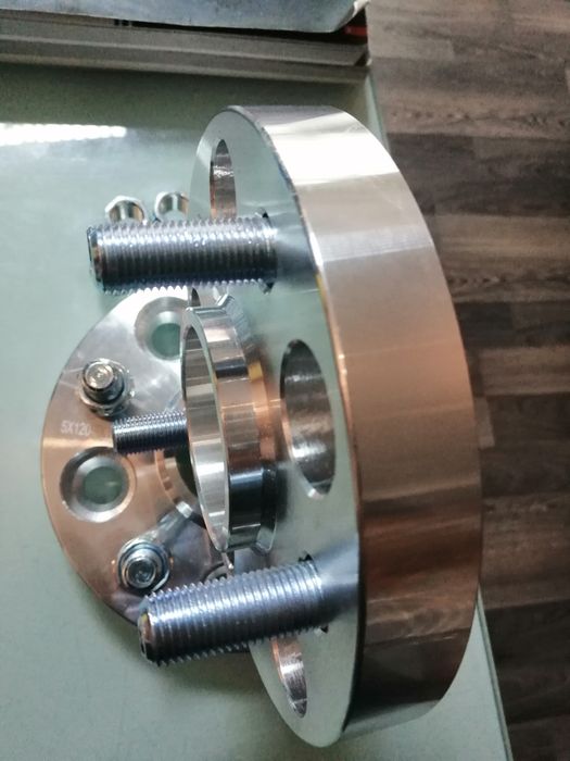 2 Distantieri Chevrolet Camaro - 23 mm