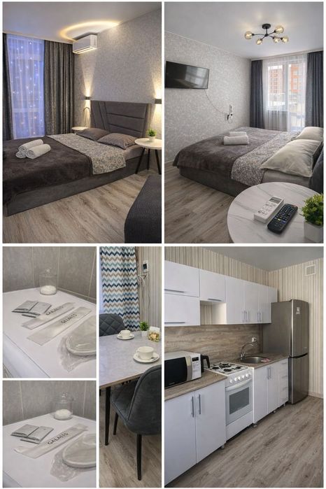 Сдам квартиру посуточно