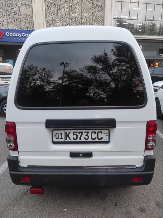 Chevrolet Damas 2023 — 4