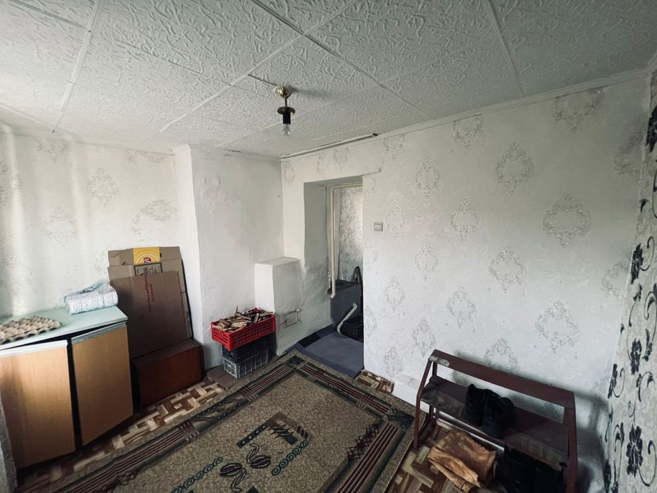 Продается дом мебелерованый