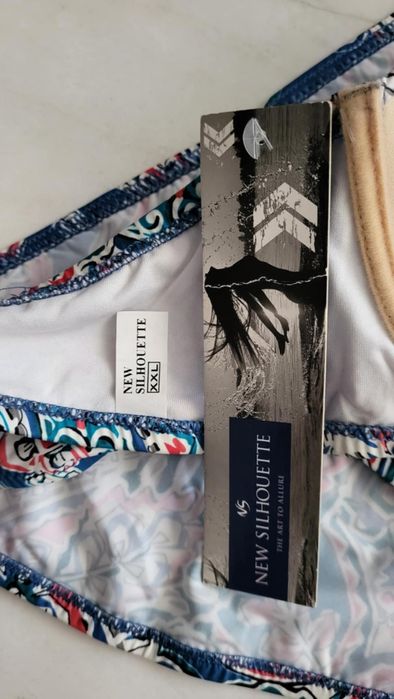 Чисто нов бански-30лв.