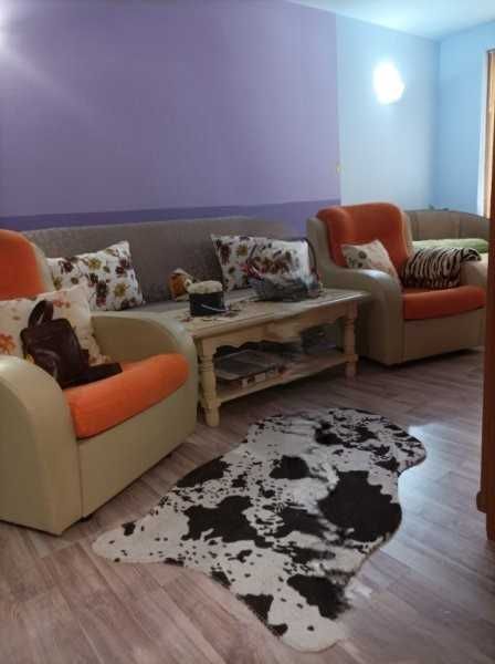 Двустаен апартамент в Каварна